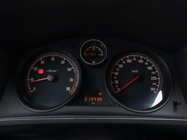Opel Zafira B Рестайлинг с пробегом 2010 года, цена 775 000 рублей, 213435 км, компактвэн, Автокод Объявления