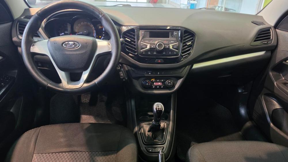 Lada (ВАЗ) Vesta I Чебоксары  - изображение 10