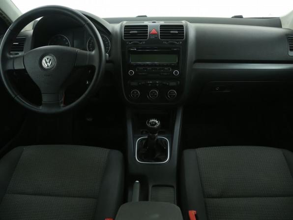 Volkswagen Jetta V с пробегом 2008 года, цена 445 000 рублей, 210700 км, седан, Автокод Объявления