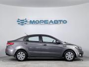 Kia Rio III Рестайлинг Калининград  - изображение 24