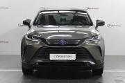 Toyota Harrier IV (XU80) Владивосток  - изображение 29