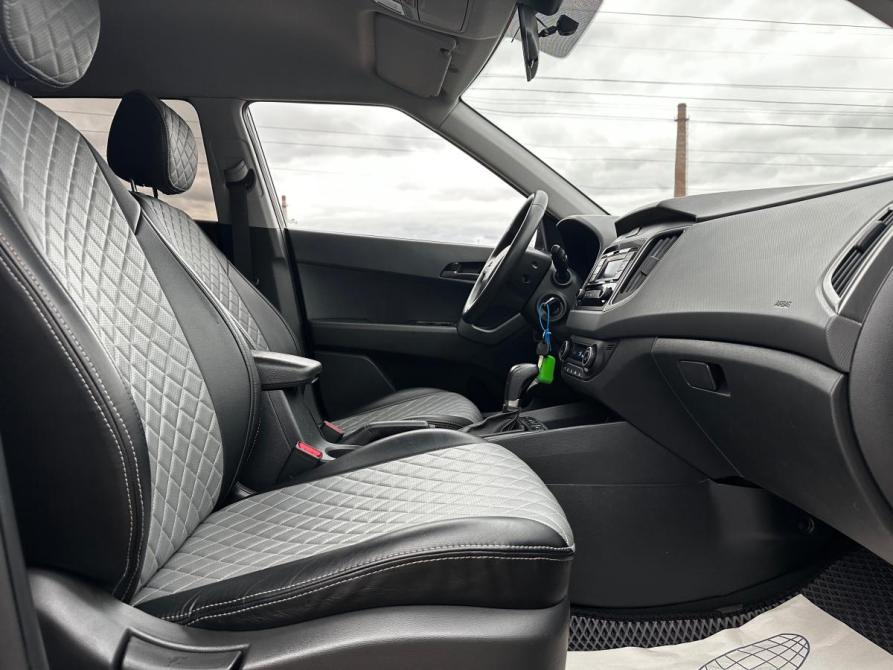 Hyundai Creta I Уфа  - изображение 15