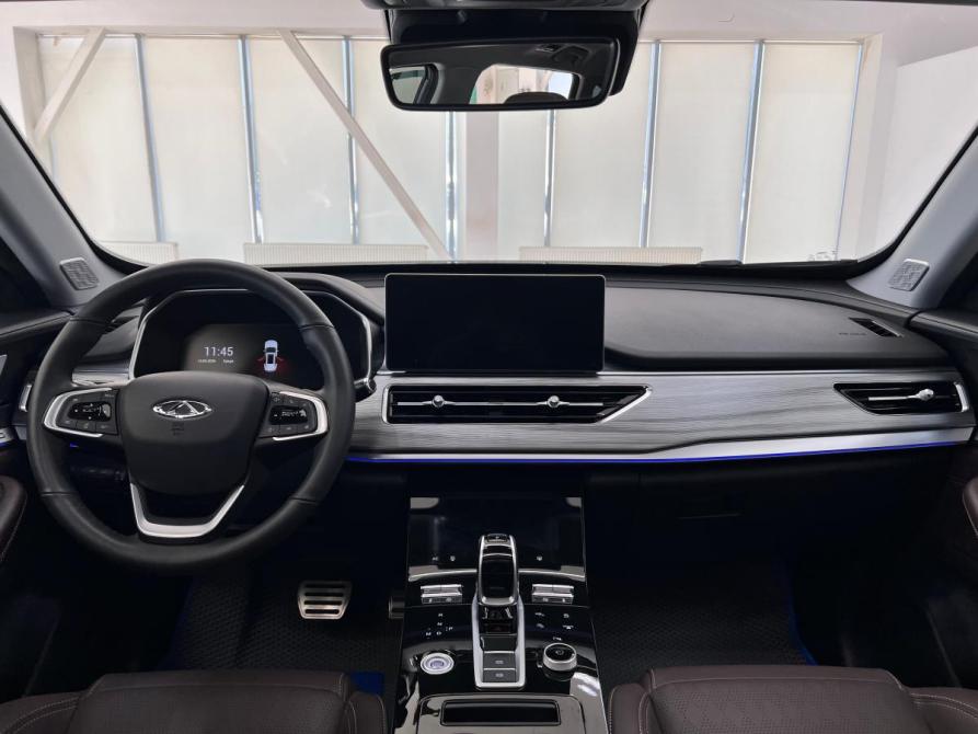 Chery Tiggo 8 Pro I Волгоград  - изображение 14