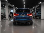 BMW X3 III (G01) Москва  - изображение 31