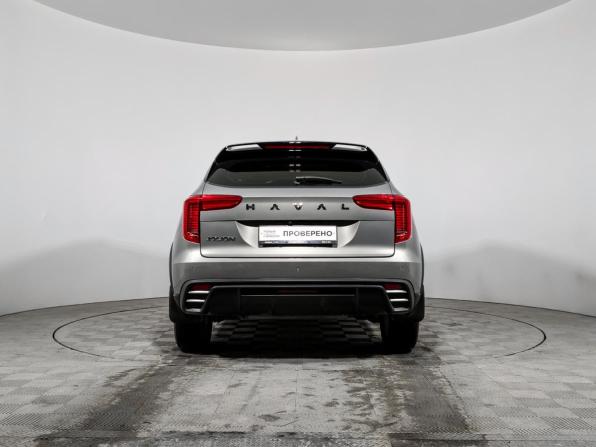 Haval Jolion I Рестайлинг с пробегом 2025 года, цена 1 990 000 рублей, 14152 км, внедорожник, Автокод Объявления