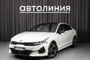 Kia K5 III Красноярск  - изображение 15