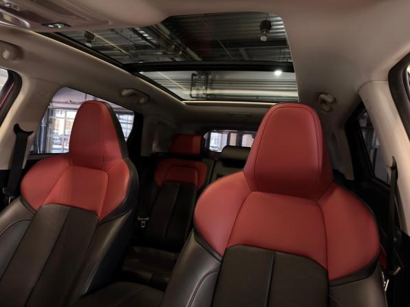 Changan CS55 Plus II с пробегом 2023 года, цена 1 789 000 рублей, 80695 км, внедорожник, Автокод Объявления