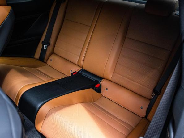 Lexus RC I Рестайлинг с пробегом 2024 года, цена 5 149 000 рублей, 8958 км, купе, Автокод Объявления