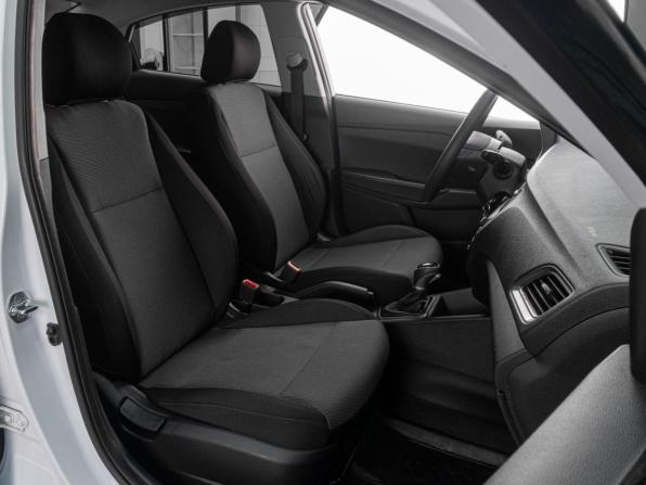Hyundai Solaris II Рестайлинг с пробегом 2020 года, цена 1 429 000 рублей, 125957 км, седан, Автокод Объявления