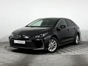 Toyota Corolla XII (E210) Санкт-Петербург  - изображение 20