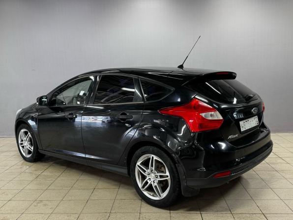 Ford Focus III с пробегом 2012 года, цена 620 000 рублей, 200602 км, хэтчбек, Автокод Объявления