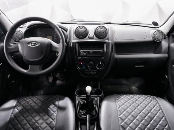 Lada (ВАЗ) Granta I с пробегом 2016 года, цена 462 000 рублей, 146000 км, седан, Автокод Объявления
