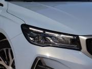 Geely Emgrand II Самара  - изображение 32