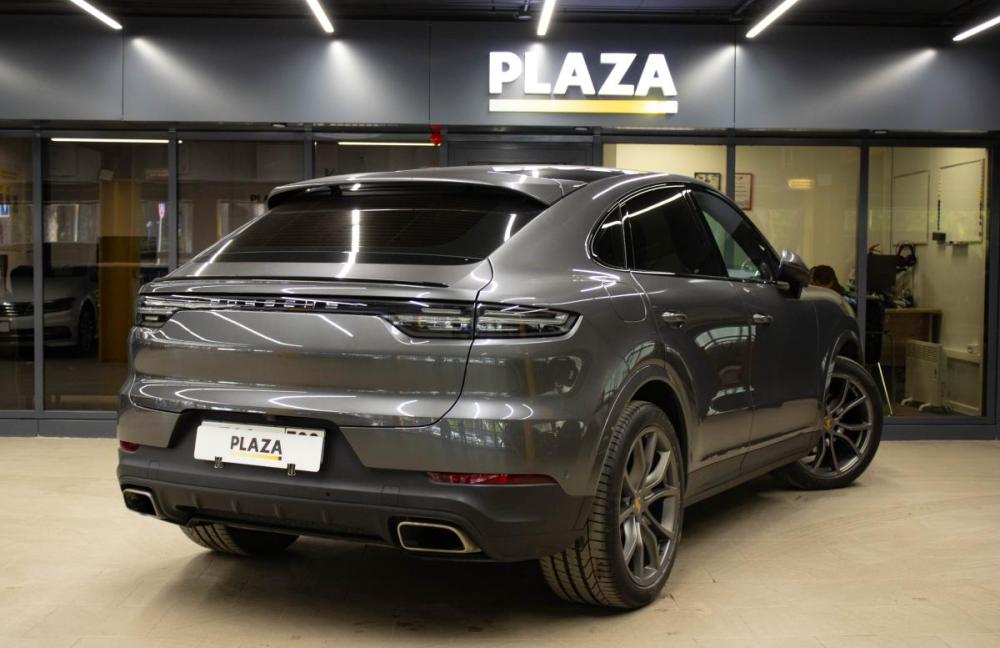 Porsche Cayenne III Уфа  - изображение 4