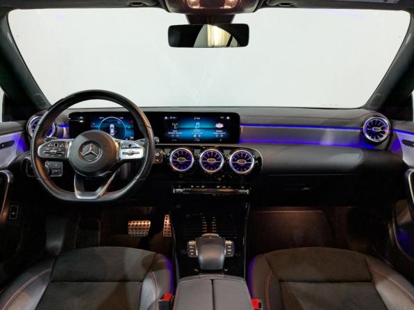 Mercedes-Benz CLA II (C118 X118) с пробегом 2020 года, цена 2 700 000 рублей, 61279 км, седан, Автокод Объявления