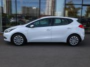 Kia Ceed II Рестайлинг Москва  - изображение 28