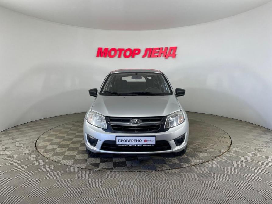 Lada (ВАЗ) Granta I Воронеж  - изображение 2