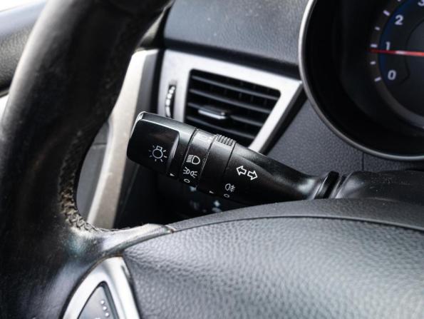 Hyundai i30 II с пробегом 2012 года, цена 735 000 рублей, 206210 км, универсал, Автокод Объявления