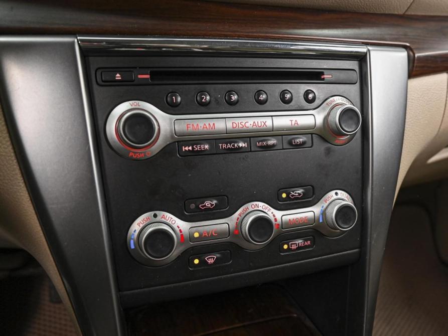 Nissan Teana II (J32) Рестайлинг Ставрополь  - изображение 12