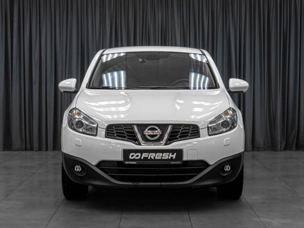 Nissan Qashqai I Рестайлинг с пробегом 2012 года, цена 899 000 рублей, 291476 км, внедорожник, Автокод Объявления