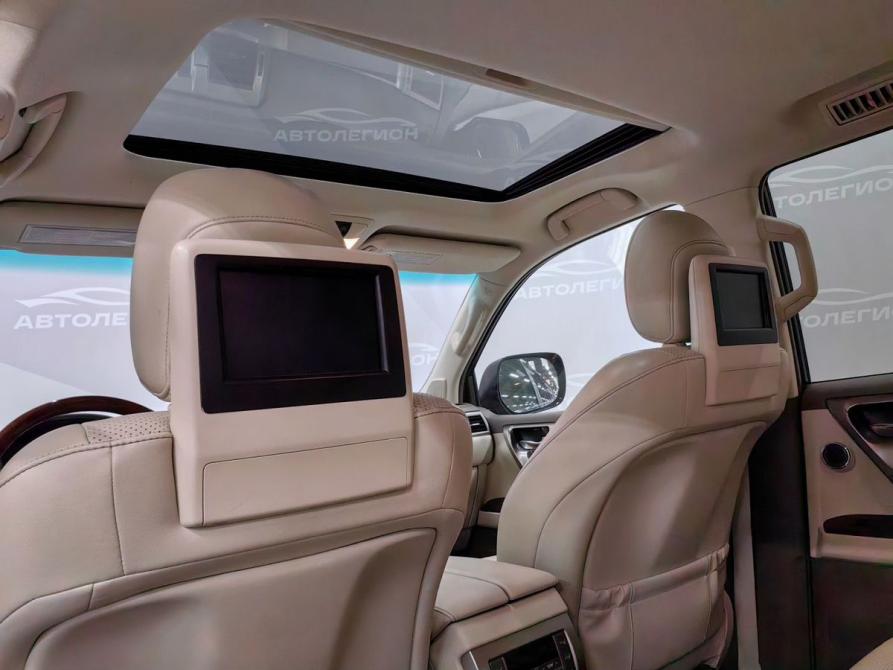 Lexus GX II Новосибирск  - изображение 21