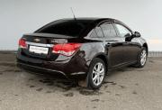 Chevrolet Cruze I Рестайлинг Киров  - изображение 28