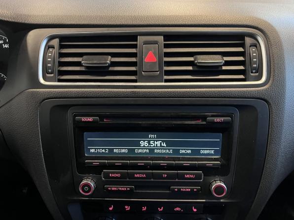 Volkswagen Jetta VI с пробегом 2012 года, цена 1 000 000 рублей, 107564 км, седан, Автокод Объявления