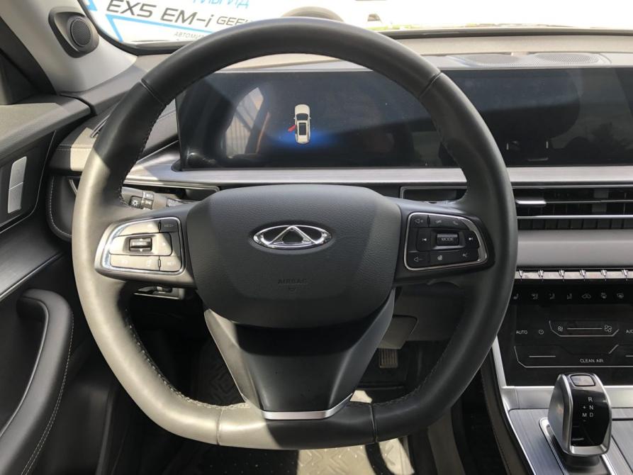 Chery Tiggo 7 Pro Max I Брянск  - изображение 12