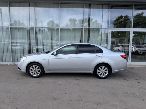 Chevrolet Epica V250 Рестайлинг с пробегом 2011 года, цена 720 000 рублей, 124111 км, седан, Автокод Объявления