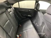 Geely Emgrand EC7 Москва  - изображение 36