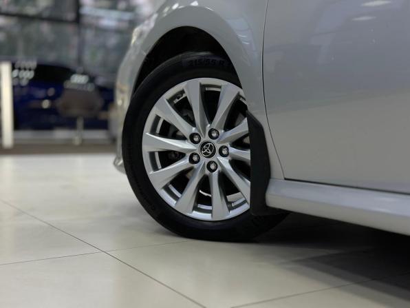 Toyota Camry VIII (XV70) с пробегом 2018 года, цена 2 850 000 рублей, 77720 км, седан, Автокод Объявления