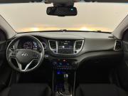 Hyundai Tucson III Москва  - изображение 22