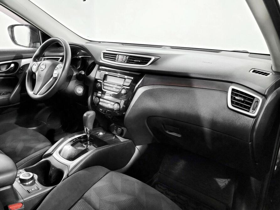 Nissan X-Trail III Москва  - изображение 11