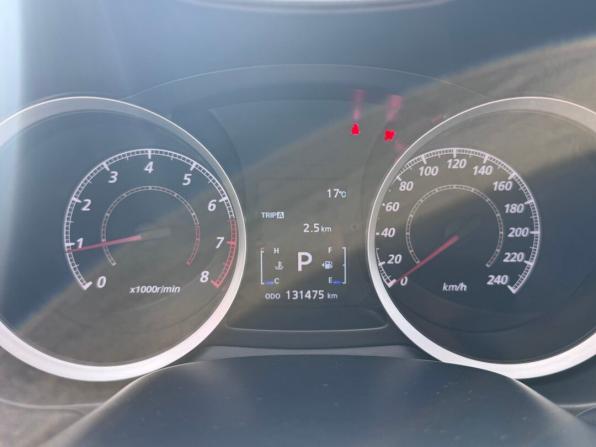 Mitsubishi Lancer X Рестайлинг с пробегом 2011 года, цена 799 900 рублей, 131458 км, седан, Автокод Объявления