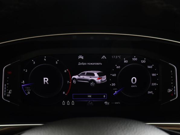 Volkswagen Tiguan II с пробегом 2020 года, цена 3 030 000 рублей, 87550 км, внедорожник, Автокод Объявления