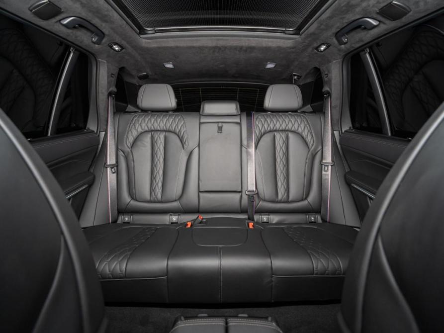 BMW X5 IV (G05/G18) Рестайлинг Москва  - изображение 20