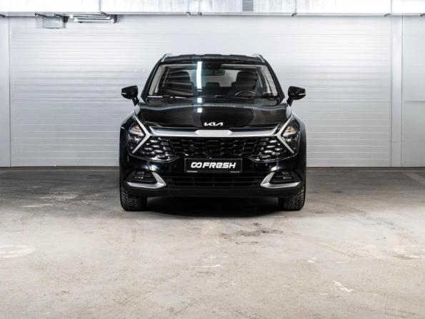 Kia Sportage V с пробегом 2022 года, цена 3 239 000 рублей, 39155 км, внедорожник, Автокод Объявления
