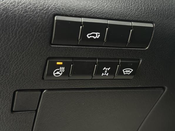 Lexus RX IV с пробегом 2019 года, цена 4 195 000 рублей, 175405 км, внедорожник, Автокод Объявления