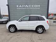 Chery Tiggo (T11) I Рестайлинг (FL) Екатеринбург  - изображение 15