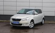 Skoda Fabia II Рестайлинг Ярославль  - изображение 15