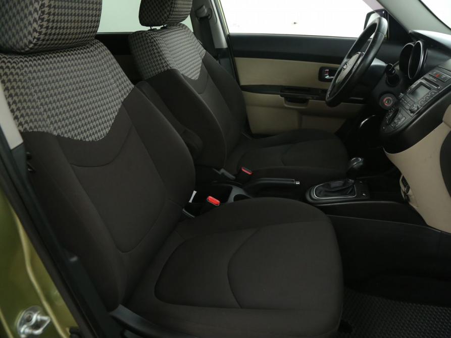 Kia Soul I Иваново  - изображение 10