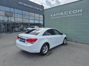 Chevrolet Cruze I Екатеринбург  - изображение 14