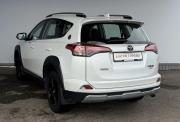 Toyota RAV4 IV (XA40) Рестайлинг Киров  - изображение 35