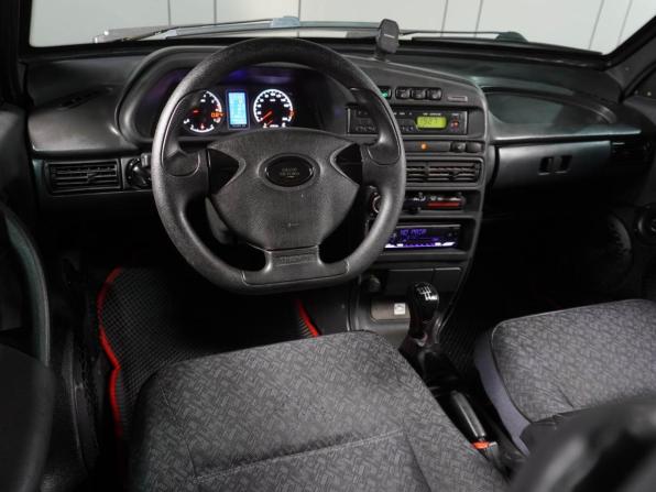 Lada (ВАЗ) 2114 с пробегом 2009 года, цена 289 000 рублей, 6334 км, хэтчбек, Автокод Объявления