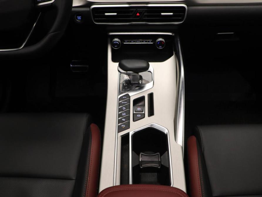 Belgee X50 Москва  - изображение 10
