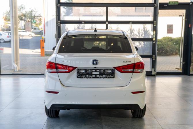 Changan Alsvin с пробегом 2023 года, цена 1 950 000 рублей, 49562 км, седан, Автокод Объявления