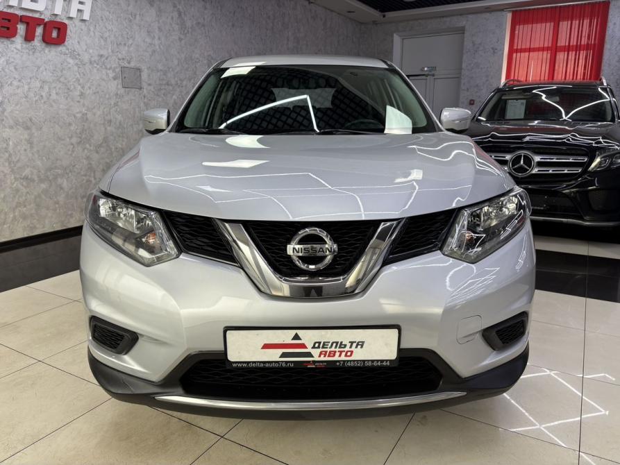 Nissan X-Trail III Ярославль  - изображение 8