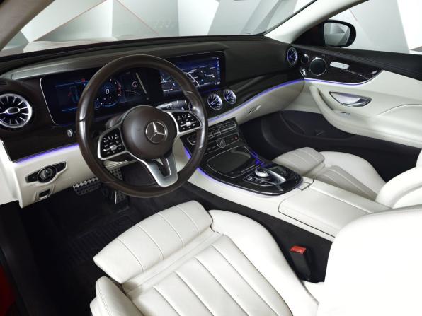 Mercedes-Benz E-Класс V (W213 S213 C238) с пробегом 2019 года, цена 4 370 000 рублей, 89616 км, купе-хардтоп, Автокод Объявления