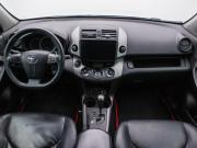 Toyota RAV4 III (XA30) Рестайлинг Москва  - изображение 35