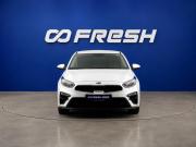 Kia Cerato IV Москва  - изображение 24
